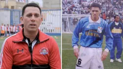 Miguel Rebosio vivió incómodo momento en La Florida.