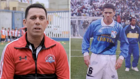 Miguel Rebosio vivió incómodo momento en La Florida.