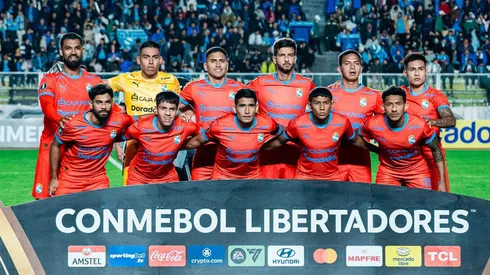 Sporting Cristal necesita un buen resultado ante Cerro Porteño por la Copa Libertadores 2025.