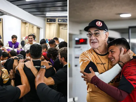 Los 4 jugadores de Universitario que trabajan diferenciado y que podrían complicar a Fossati