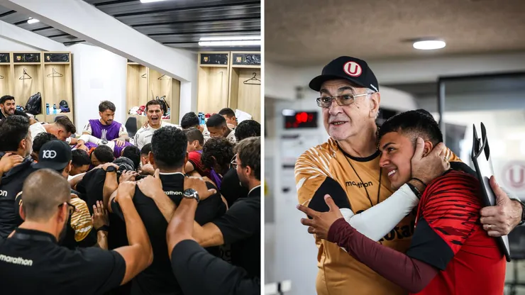 Universitario tiene sensibles bajas en el inicio de la Era Fossati.
