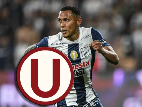 Universitario quiere a Bryan Reyna, pese a que Alianza Lima sueña con su regreso