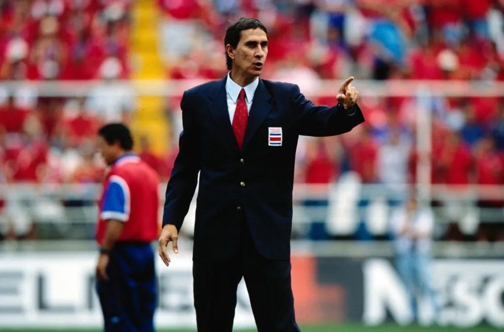 Alexandre Guimarães