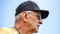 Jorge Fossati y Universitario.