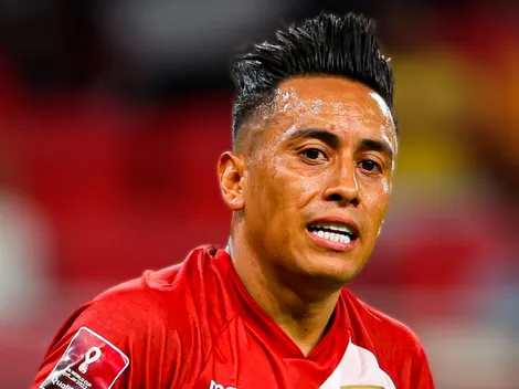 Cueva tomó decisión oficial sobre su futuro en Cienciano
