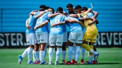 Sporting Cristal fue sancionado por actos racistas
