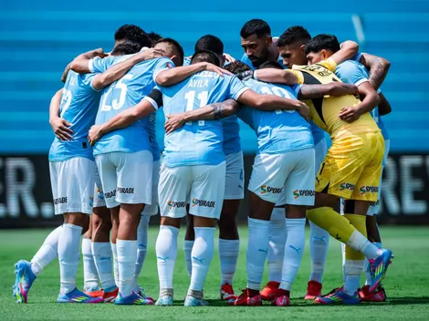 Sporting Cristal recibió dura sanción por parte de la FPF tras confirmarse actos racistas