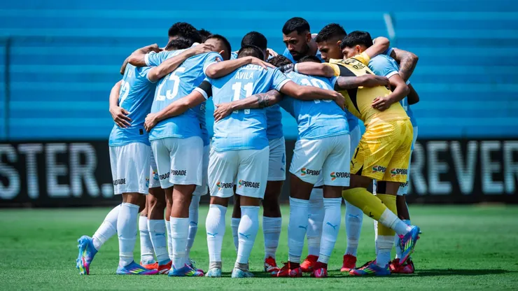 Sporting Cristal fue sancionado por actos racistas