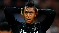 Renato Tapia y Leganés.