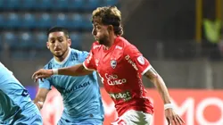 Cienciano no pudo en su visita a Deportes Iquique.