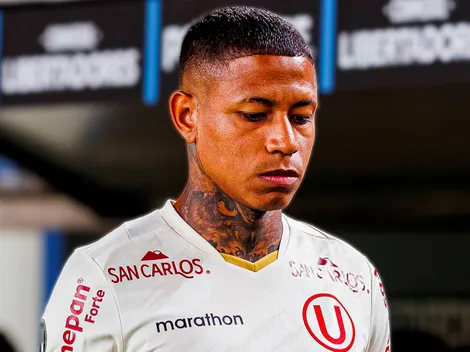 Las bajas que tendrá Universitario ante Independiente