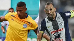 Comerciantes Unidos vs. Alianza Lima se enfrentarán por el Apertura 2025.