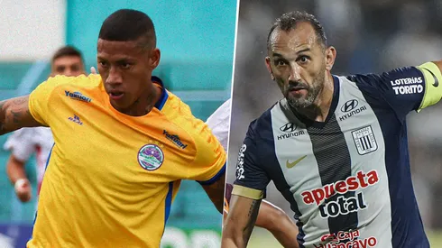 Comerciantes Unidos vs. Alianza Lima se enfrentarán por el Apertura 2025.