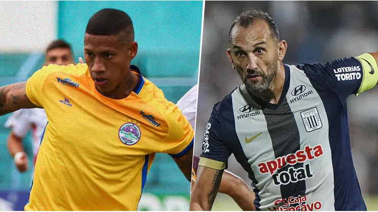 Comerciantes Unidos vs. Alianza Lima se enfrentarán por el Apertura 2025.