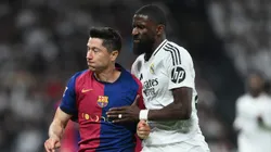 Real Madrid y Barcelona se medirán en la final de la Copa del Rey 2025.