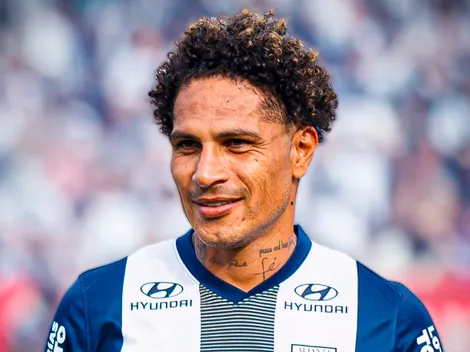 Guerrero vive nueva juventud con Alianza y recibió premio