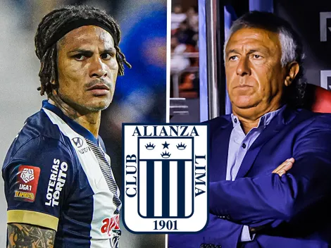 Pipo no se casa con nadie y hará 8 cambios en el once titular de Alianza