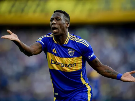 ¿Luis Advíncula jugará con Boca Juniors su último Superclásico ante River Plate?