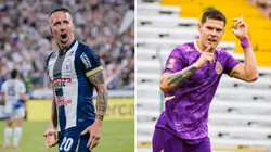 Alianza Lima no jugará ante Comerciantes Unidos este fin de semana.
