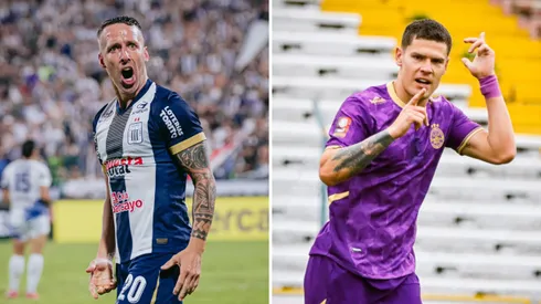 Alianza Lima no jugará ante Comerciantes Unidos este fin de semana.