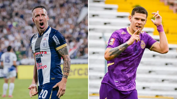 Alianza Lima no jugará ante Comerciantes Unidos este fin de semana.