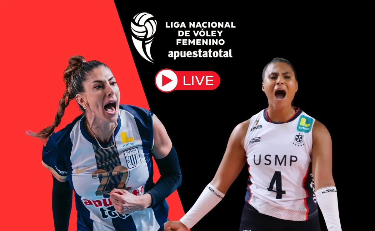 Dónde ver EN VIVO Alianza Lima vs. San Martín por la semifinal de ida ...
