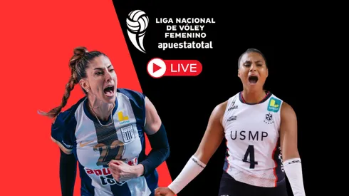 Conoce dónde ver el Alianza Lima vs. San Martín.