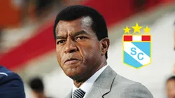 Julio César Uribe habló sobre la dura sanción que recibió Sporting Cristal.