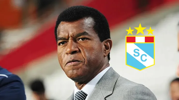 Julio César Uribe habló sobre la dura sanción que recibió Sporting Cristal.