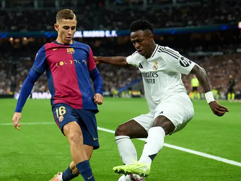 ¿Dónde están jugando Barcelona vs. Real Madrid por la final de la Copa del Rey?