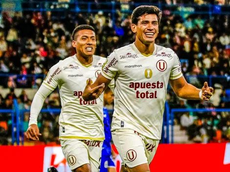 Pronósticos Universitario vs UTC Cajamarca: la U quiere seguir en lo más alto de la tabla de posiciones de la Liga 1