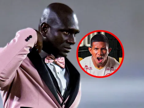 La 'U' es el verdugo de DT Segundo Castillo