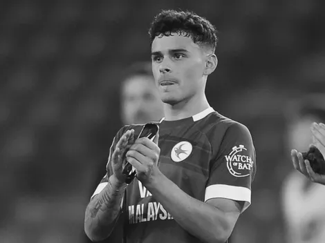 Rechazó a la Selección Peruana y ahora atraviesa un duro momento en su club