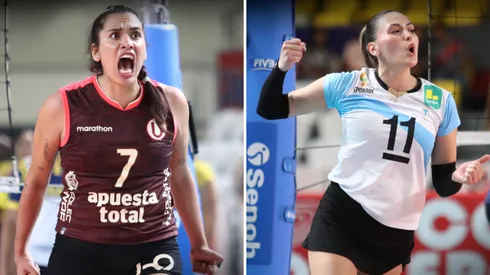 Conoce cuándo se enfrentará Universitario vs. Regatas Lima por la semifinal de vuelta de la Liga Peruana de Vóley 2025.