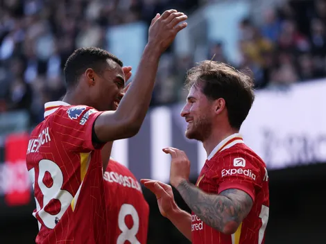 Pronósticos Liverpool vs Tottenham: los Reds van por un nuevo título