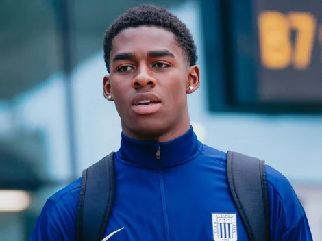 Así le fue a Alianza Lima vs. Juventud SD por la Liga 3 2025