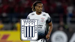 ¿André Carrillo volverá a Alianza Lima?