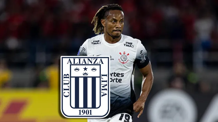 ¿André Carrillo volverá a Alianza Lima?