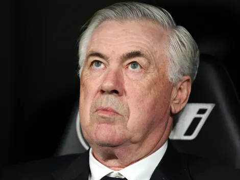 No es Xabi Alonso: Real Madrid llamó hasta dos veces a DT campeón para reemplazar a Carlo Ancelotti