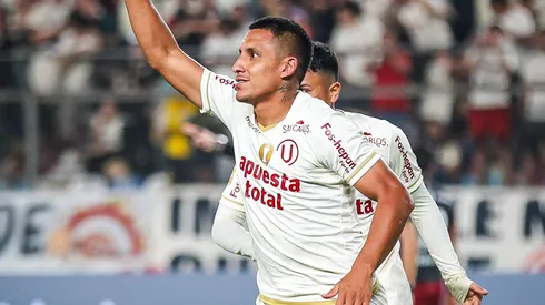 Álex Valera se hizo presente ante UTC.