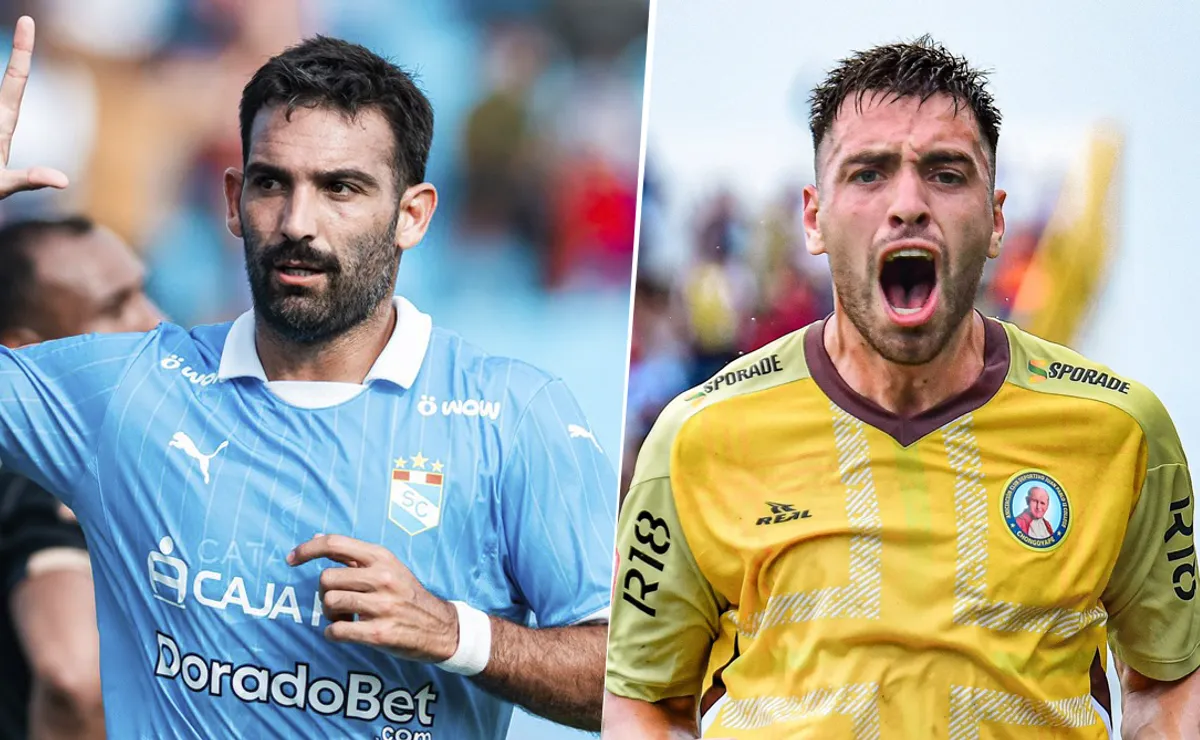 ¿Qué canal transmite EN VIVO Sporting Cristal vs. Juan Pablo II por el ...