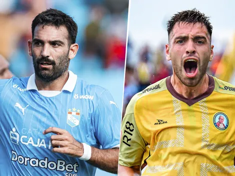 Dónde ver EN VIVO Sporting Cristal vs. Juan Pablo II por el Apertura 2025