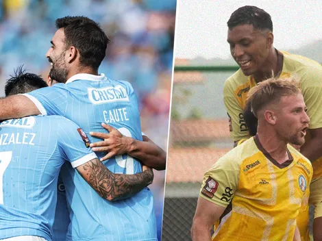 Las posibles alineaciones de Sporting Cristal vs. Juan Pablo II por el Apertura 2025