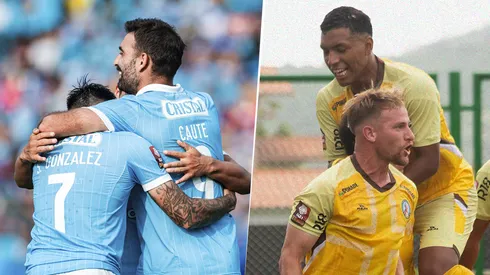 Sporting Cristal y Juan Pablo II se enfrentarán por el Apertura 2025 de la Liga 1.