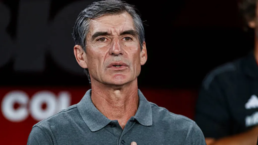 Óscar Ibáñez en la Selección Peruana