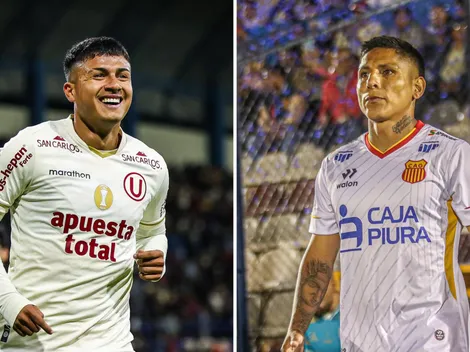 No se juega en Lima: se confirmó fecha y lugar del Universitario vs. Atlético Grau por fecha pendiente