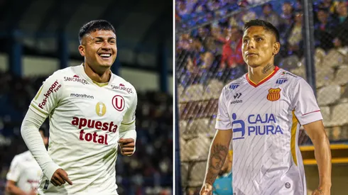 Universitario vs. Atlético Grau: fecha y lugar confirmado.