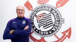 Dorival Júnior fue oficializado como nuevo DT de Corinthians.