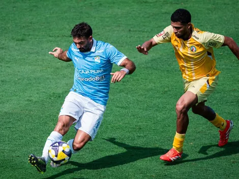 Así quedó la tabla de posiciones del Torneo Apertura tras triunfos de Sporting Cristal, ADT y Cienciano