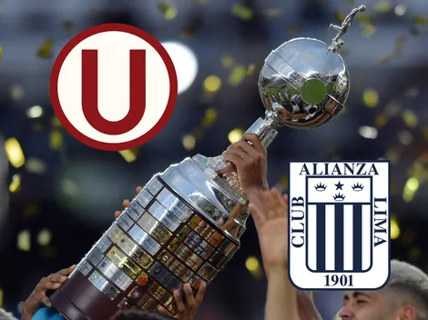 Hinchas de Alianza Lima y Universitario reaccionan a la elección de Lima para la final de la Libertadores: "Será nuestra"